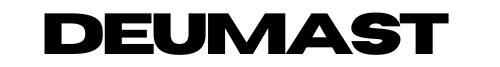 Deumast